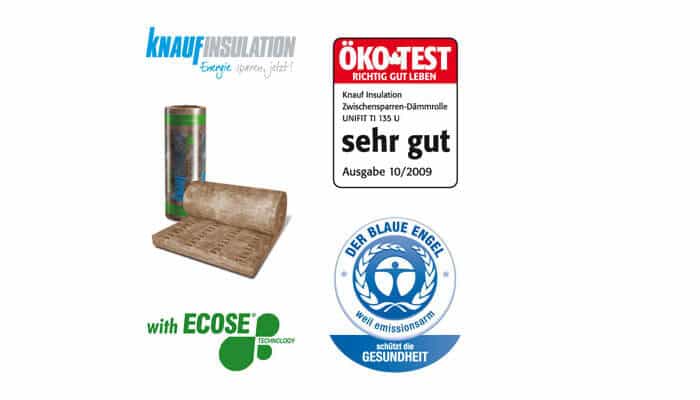 Diffusionsoffener Wandaufbau mit &ouml;kologischen Materialien