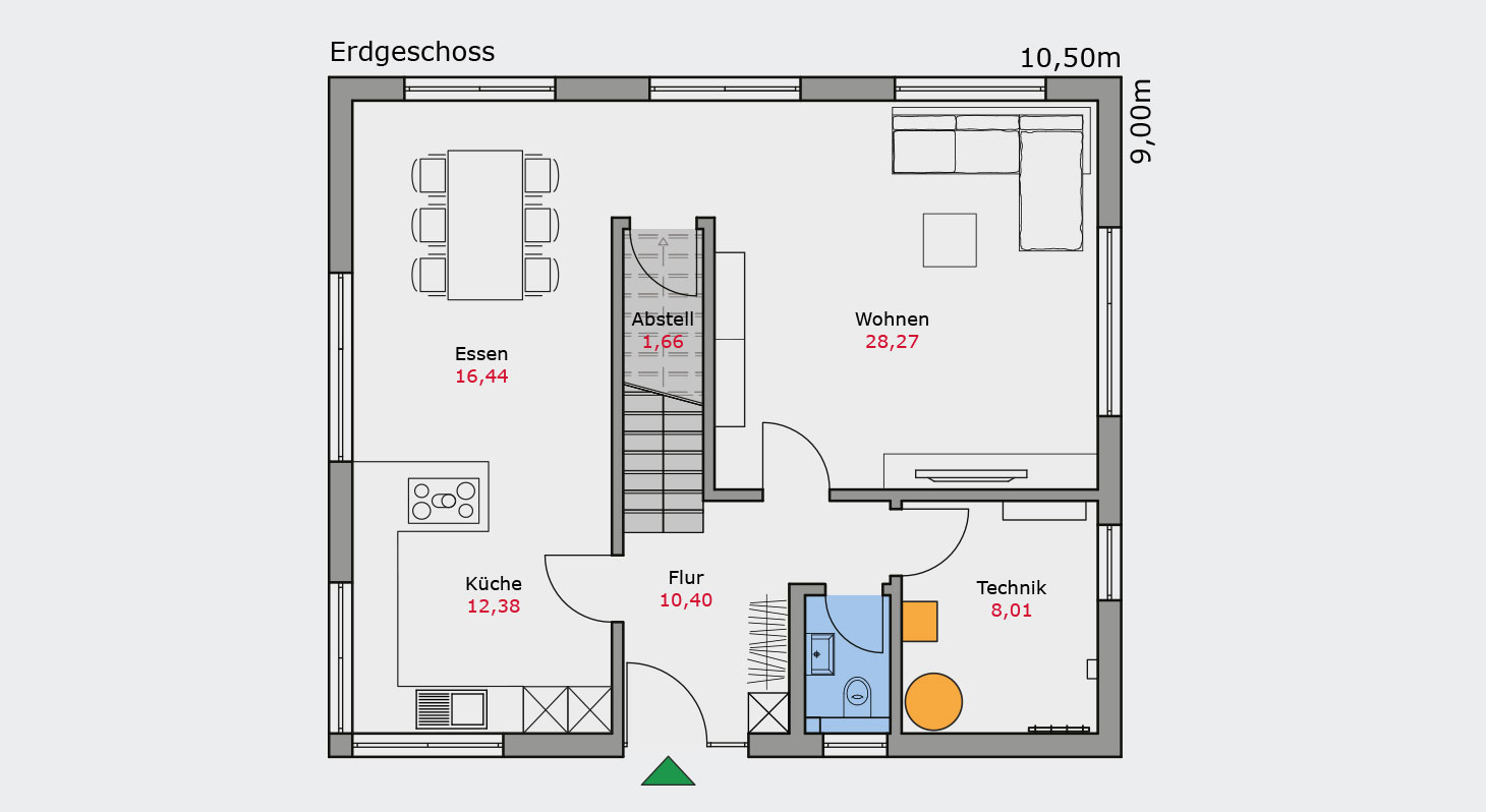 e.121-erdgeschoss-grundriss-bauhaus-flachdach