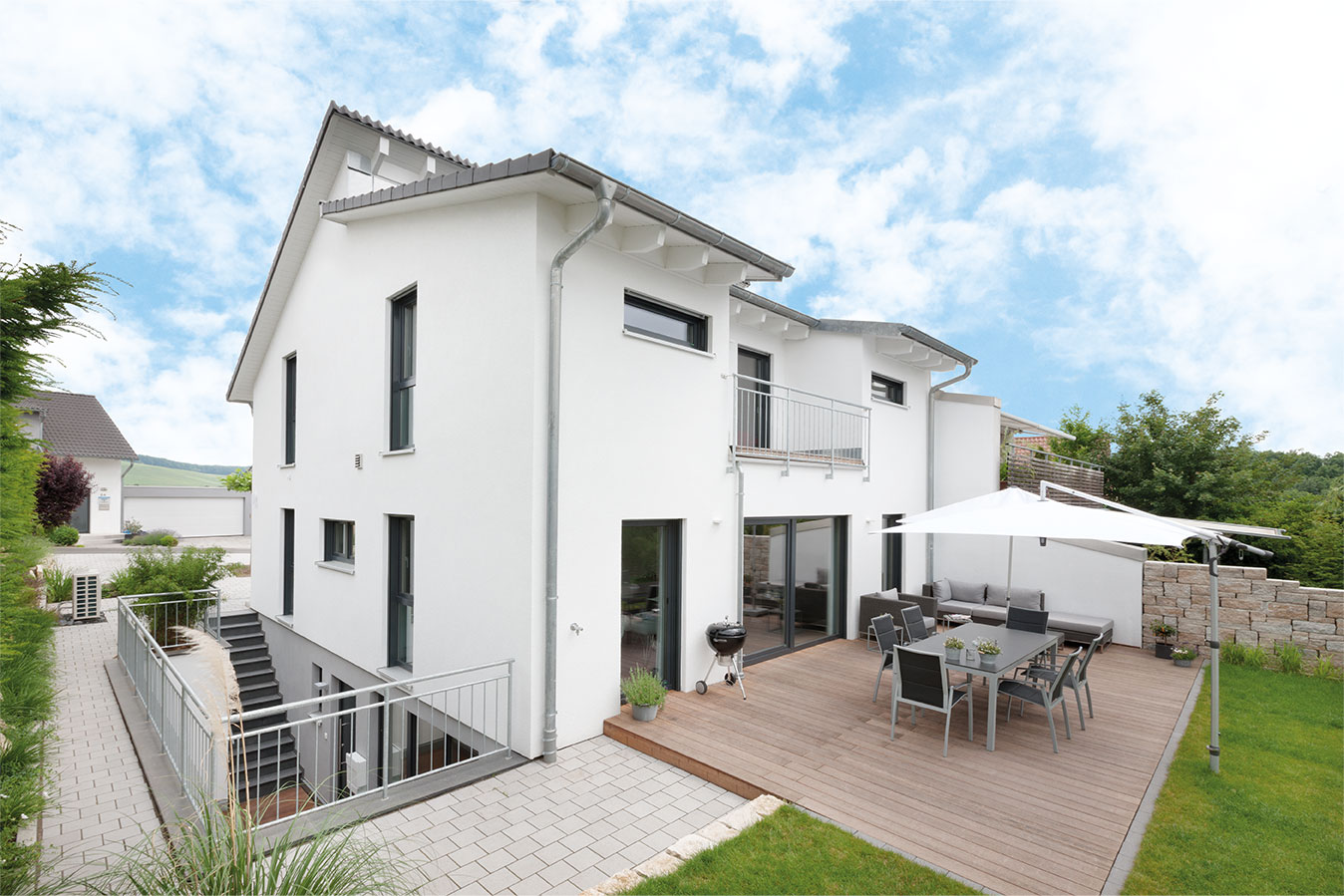 doppelhaus-mit-versetztem-pultdach