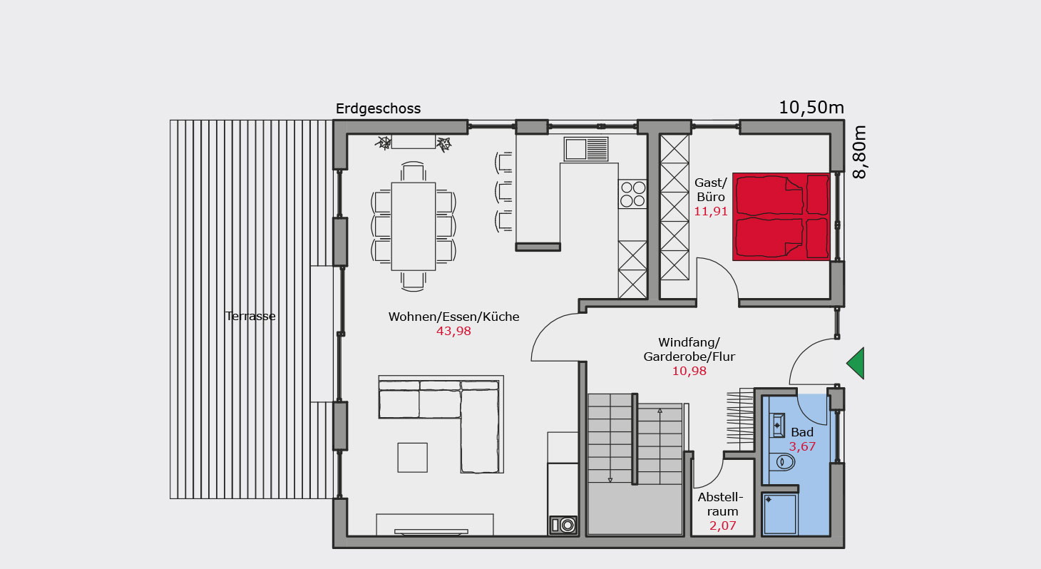 grundriss-doppelhaushaelfte-u089-eg