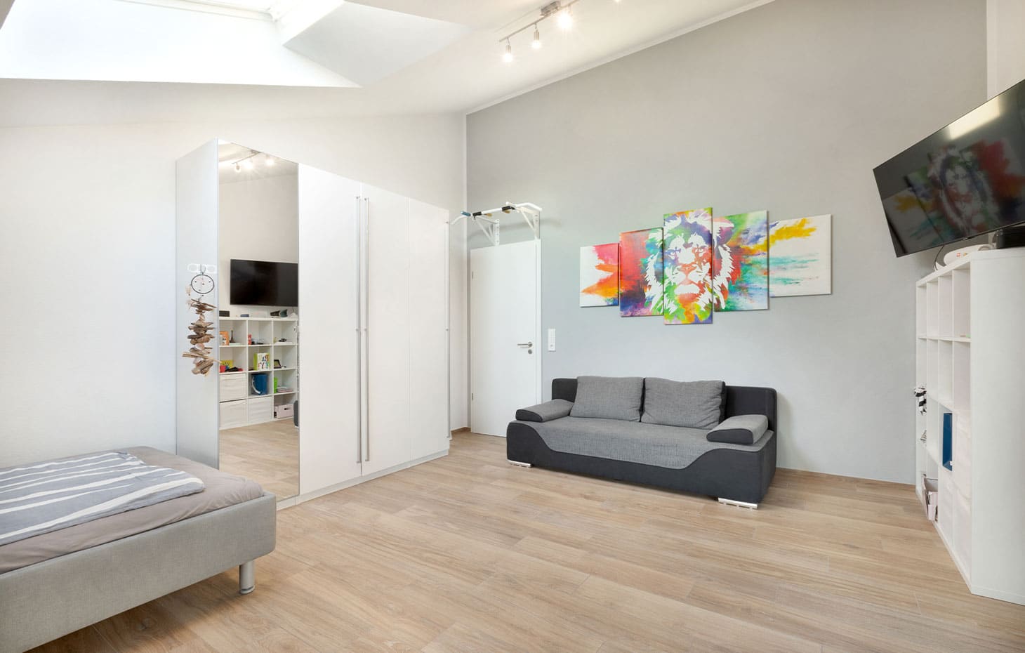 jugendzimmer-teenie-schlafzimmer-gemuetlicher-rueckzugsort