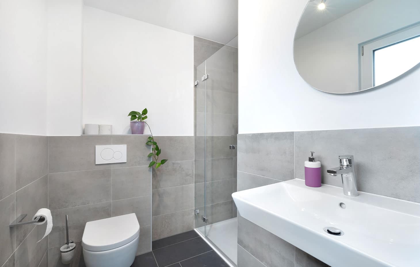 U340-Doppelhaus-mit-Satteldach-Badezimmer-toilette-dusche