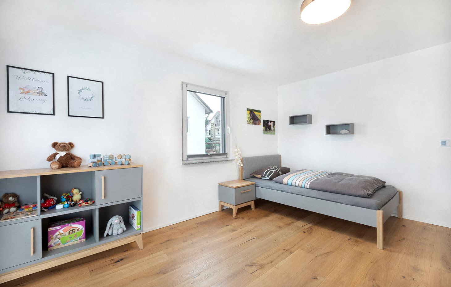 U340-Doppelhaus-mit-Satteldach-kinderzimmer-jugendzimmer