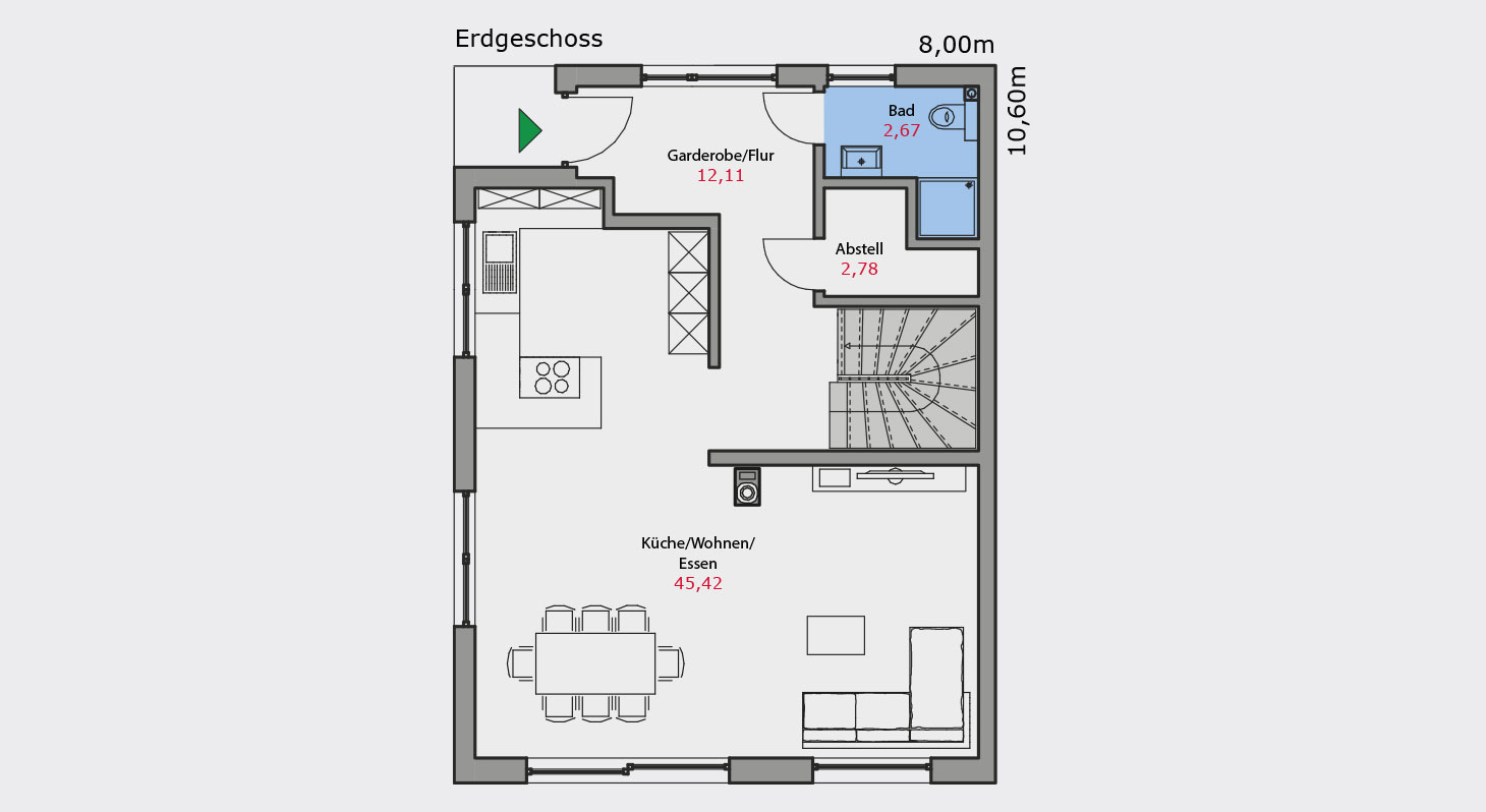 U340-Grundriss-Erdgeschoss