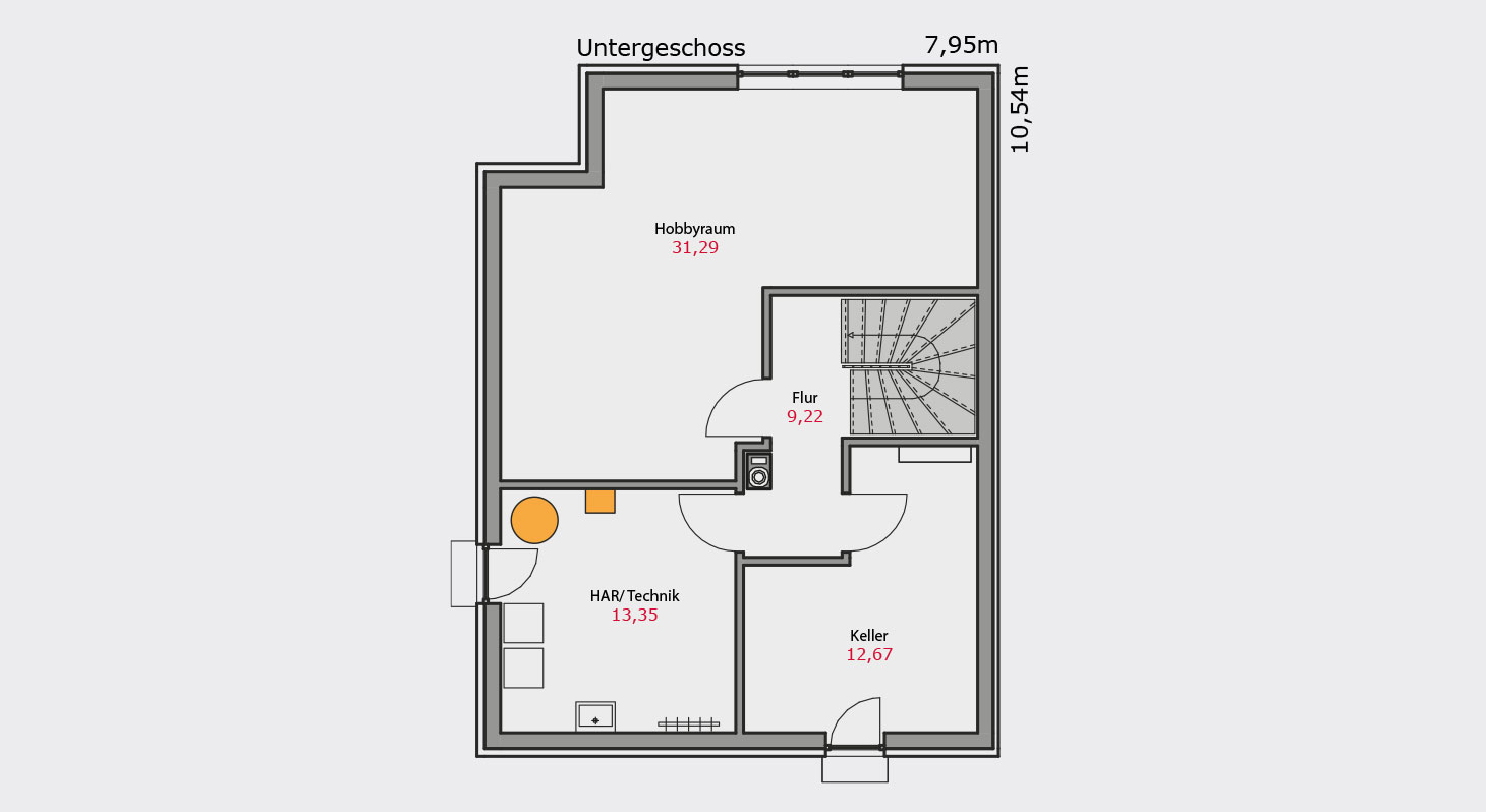 U340-Grundriss-Untergeschoss
