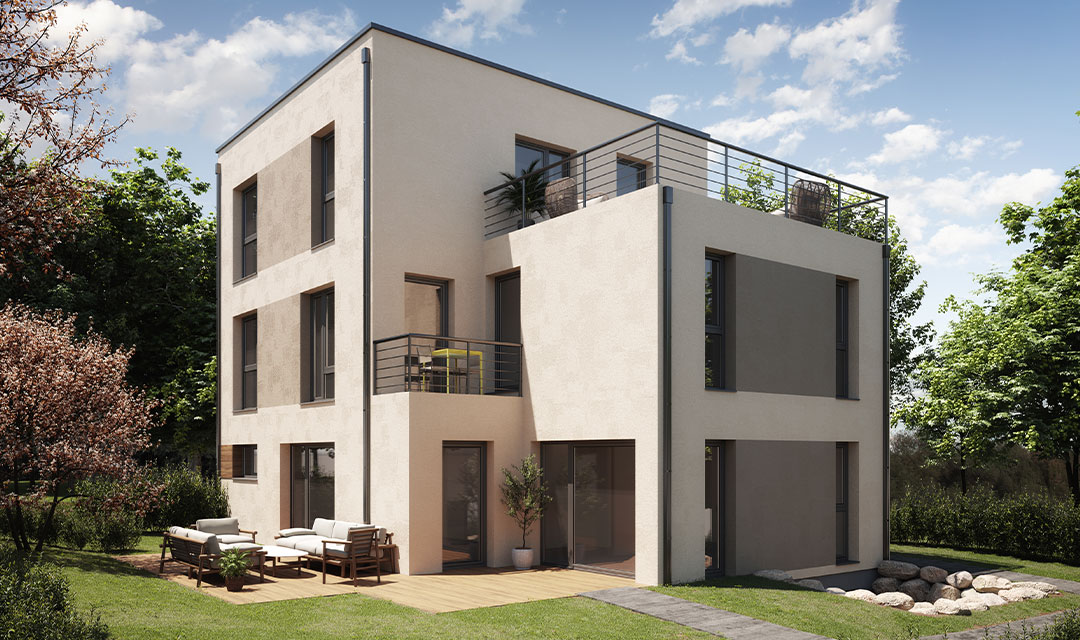 e.163-Vorschau-hausfinder-flachdach-mit-dachterrasse