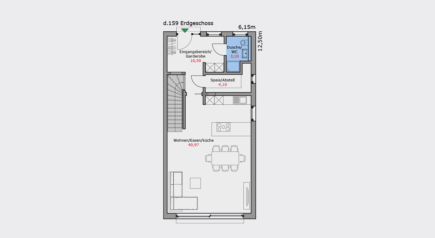 d.159_Grundrisse_Erdgeschoss