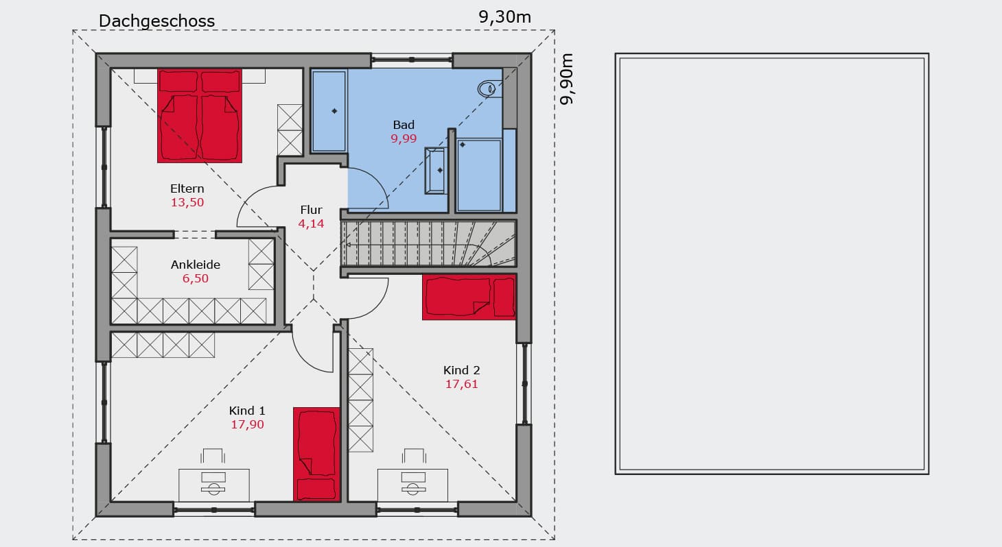 Moderne-Stadtvilla-mit-Walmdach-grundriss-dachgeschoss