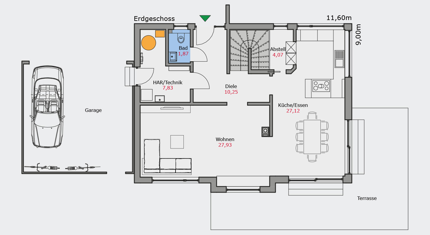 Einfamilienhaus-mit-doppelgarage-grundriss-erdgeschoss