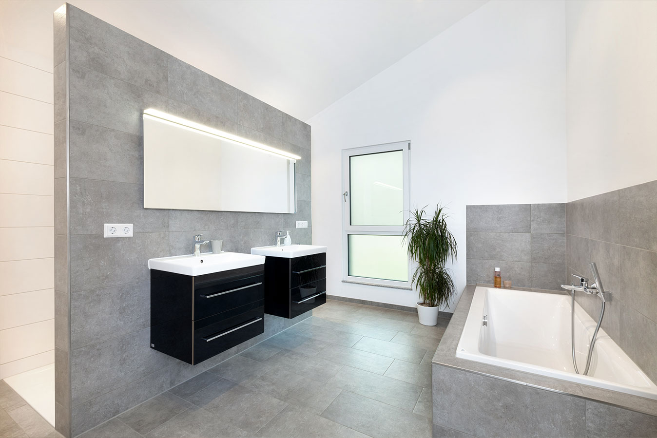 U304-Einfamilienhaus-badezimmer-t-schnitt