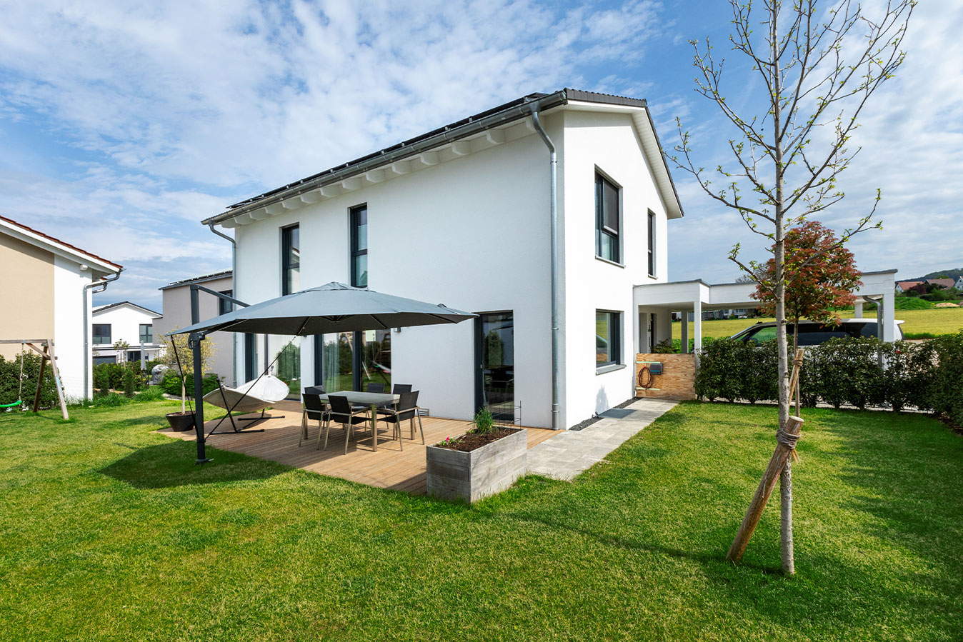 U304-Einfamilienhaus-garten-terrasse