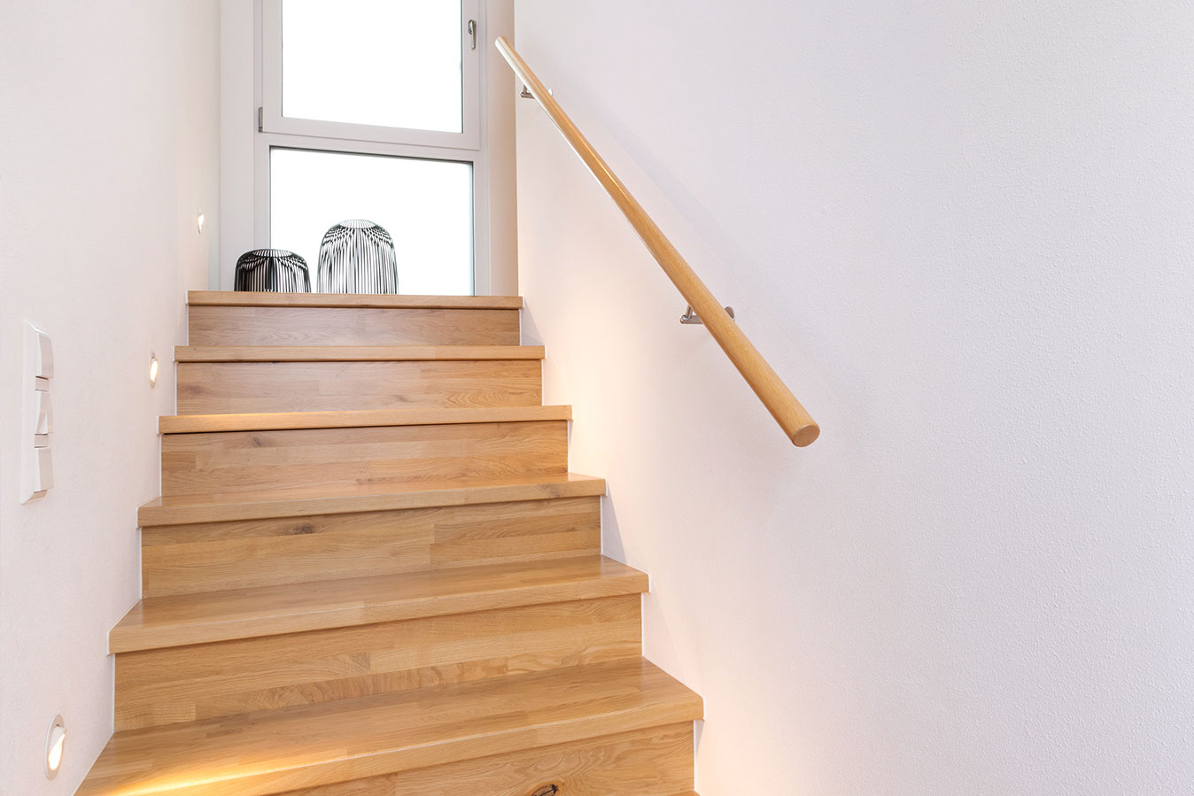 U304-Einfamilienhaus-holztreppe