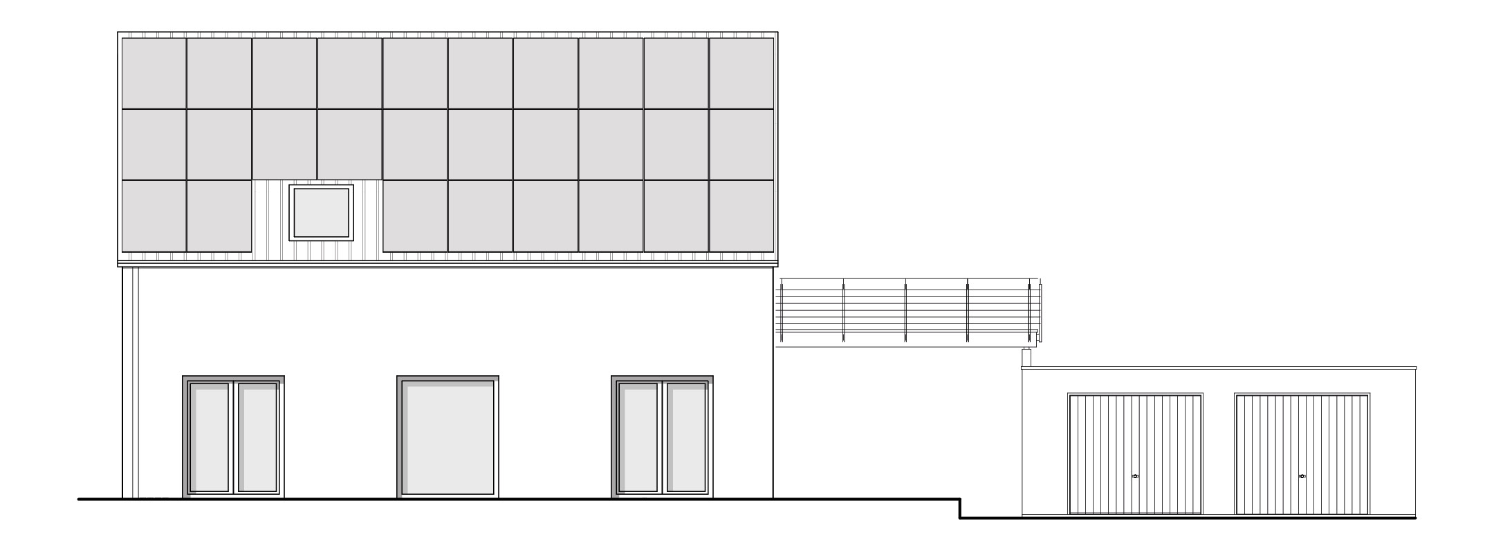 Hausstellung in Backnang - U574 - Header